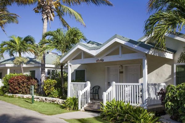 Verandah Resort & Spa Antigua All Inclusive (Saint John's)